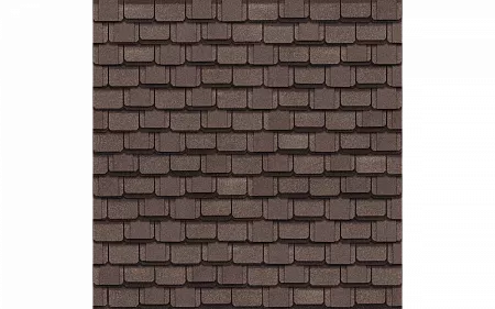 ТЕХНОНИКОЛЬ SHINGLAS многослойная черепица, Континент, Африка 3L4X21-3427RUS