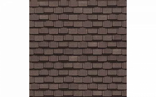ТЕХНОНИКОЛЬ SHINGLAS многослойная черепица, Континент, Африка 3L4X21-3427RUS