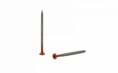 LUXARD Саморез 4,5х50 антик (450 шт./упак.)