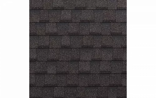 ТЕХНОНИКОЛЬ SHINGLAS многослойная черепица, Ранчо, Умбра 4D4X21-3609RUS