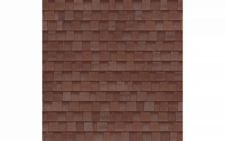 ТЕХНОНИКОЛЬ SHINGLAS многослойная черепица, Кантри, Юта 4D4X21-3417RUS