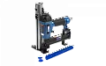 Plastic Washer Stapler 340 C Пневмоинструмент