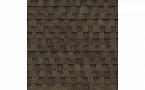 ТЕХНОНИКОЛЬ SHINGLAS многослойная черепица, Джаз, Барселона 4D4X21-3402RUS