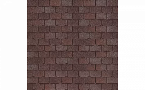 ТЕХНОНИКОЛЬ Гибкая черепица, Модерн, Мрамор 4B4X21-3315RUS