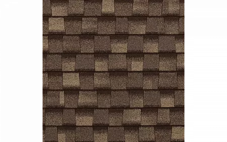 ТЕХНОНИКОЛЬ SHINGLAS многослойная черепица, Кантри, Канзас 4D4X21-3409RUS