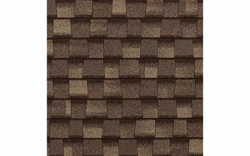 ТЕХНОНИКОЛЬ SHINGLAS многослойная черепица, Кантри, Канзас 4D4X21-3409RUS